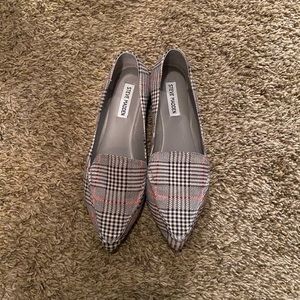 Steve Madden flats